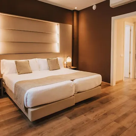 Windsor Tossa - Adults Only 16 Hotell 3*