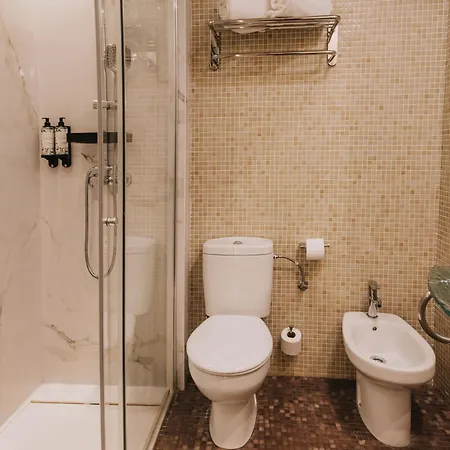 Hotel Windsor Tossa - Adults Only 16 Tossa de Mar