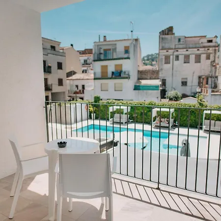 Windsor Tossa - Adults Only 16 Tossa de Mar