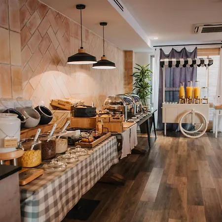 Windsor Tossa - Adults Only 16 3* טוסה דה מאר