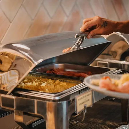 Windsor Tossa - Adults Only 16 Szálloda 3*