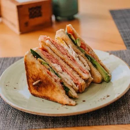 Szálloda Windsor Tossa - Adults Only 16 Tossa de Mar