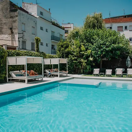 Hotell Windsor Tossa - Adults Only 16 Tossa de Mar