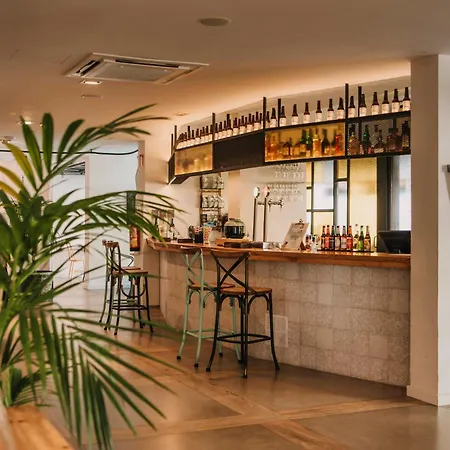 Windsor Tossa - Adults Only 16 Tossa de Mar