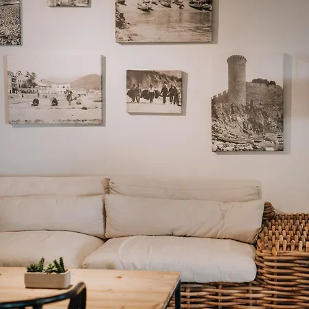 Windsor Tossa - Adults Only 16 Szálloda 3*