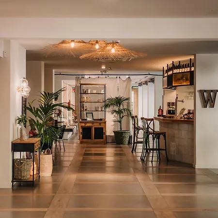 Szálloda Windsor Tossa - Adults Only 16 Tossa de Mar