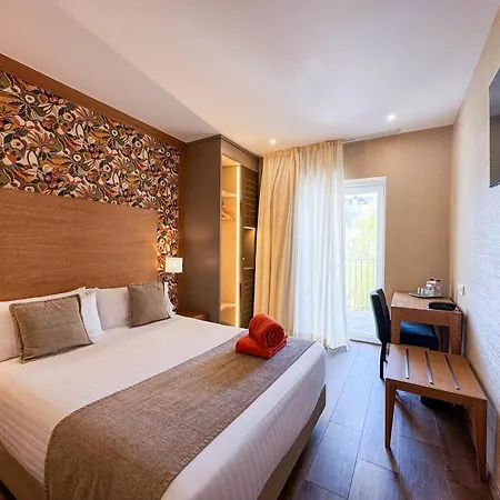 Ξενοδοχείο Windsor Tossa - Adults Only 16