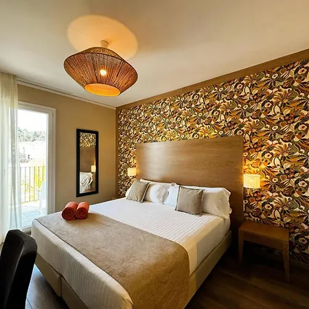 Windsor Tossa - Adults Only 16 Szálloda 3*