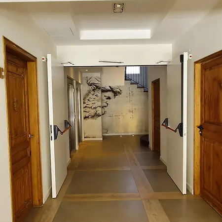 Szálloda Windsor Tossa - Adults Only 16 3*