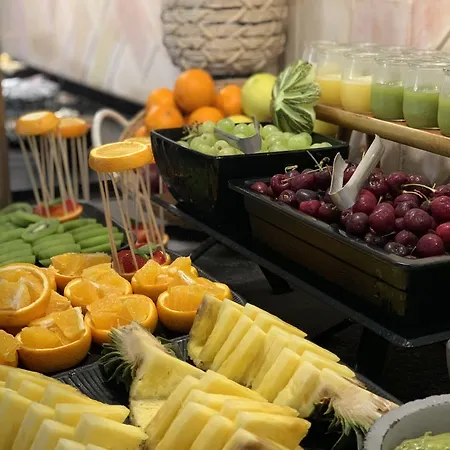 Windsor Tossa - Adults Only 16 Szálloda 3*