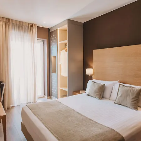 Otel Windsor Tossa - Adults Only 16