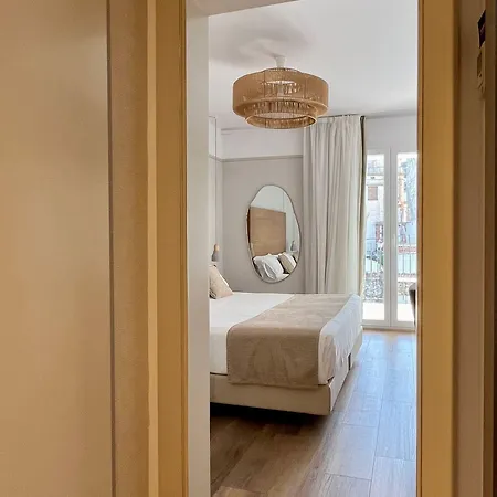 Szálloda Windsor Tossa - Adults Only 16