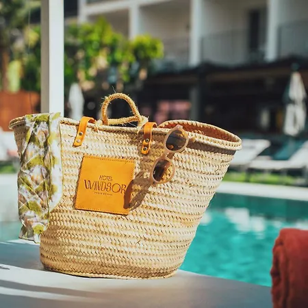 Hotel Windsor Tossa - Adults Only 16 Tossa de Mar