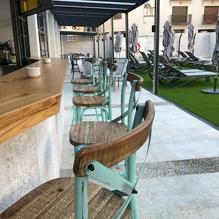 Szálloda Windsor Tossa - Adults Only 16 3*