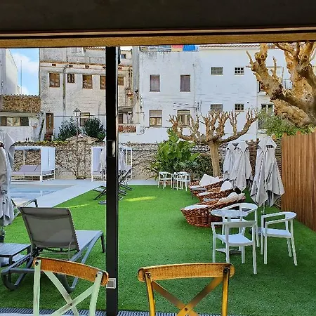 Windsor Tossa - Adults Only 16 호텔 3*