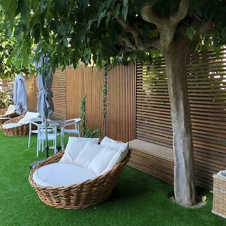 Windsor Tossa - Adults Only 16 טוסה דה מאר