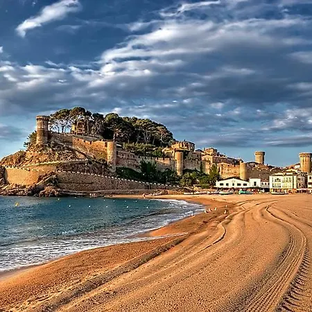 Windsor Tossa - Adults Only 16 3*