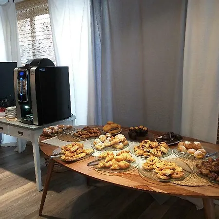 Windsor Tossa - Adults Only 16 מלון 3*