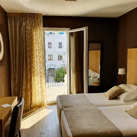 Windsor Tossa - Adults Only 16 3* טוסה דה מאר