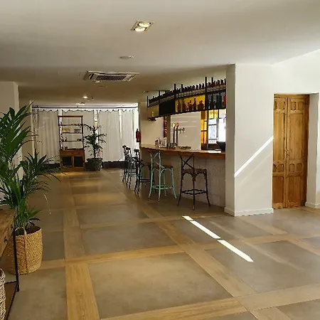 Szálloda Windsor Tossa - Adults Only 16 3*