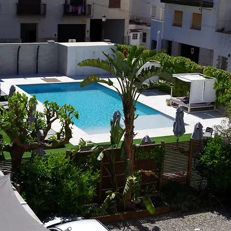 Windsor Tossa - Adults Only 16 Hotell 3*