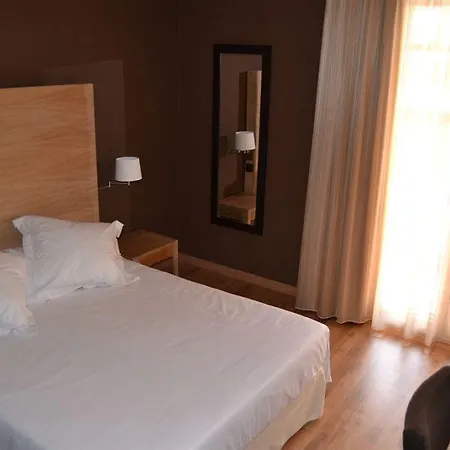 Windsor Tossa - Adults Only 16 Otel 3*