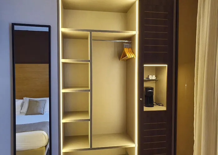 Windsor Tossa - Adults Only 16 3* 또사데마르