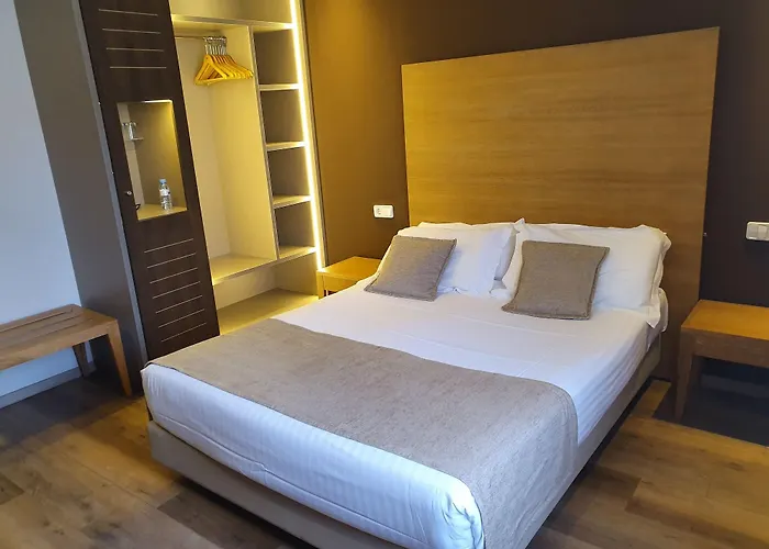 Windsor Tossa - Adults Only 16 호텔 3*