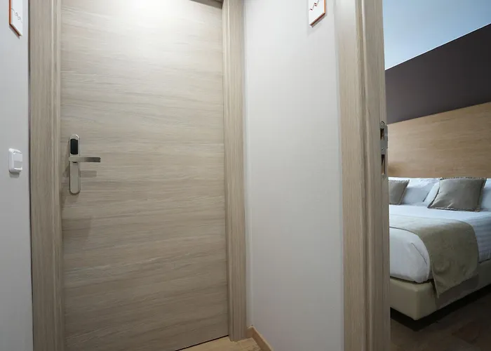 Windsor Tossa - Adults Only 16 3* 또사데마르