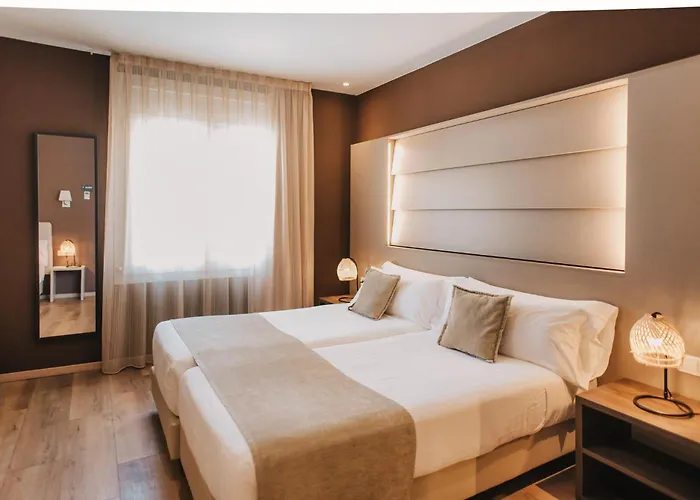 Windsor Tossa - Adults Only 16 3* 또사데마르