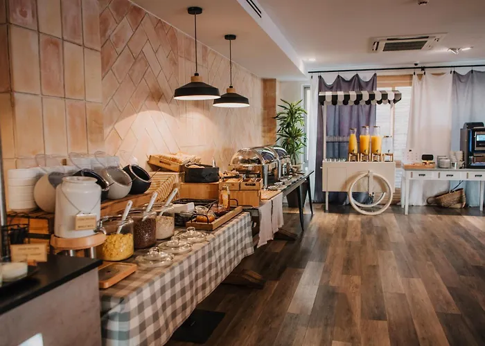 Windsor Tossa - Adults Only 16 3* 또사데마르