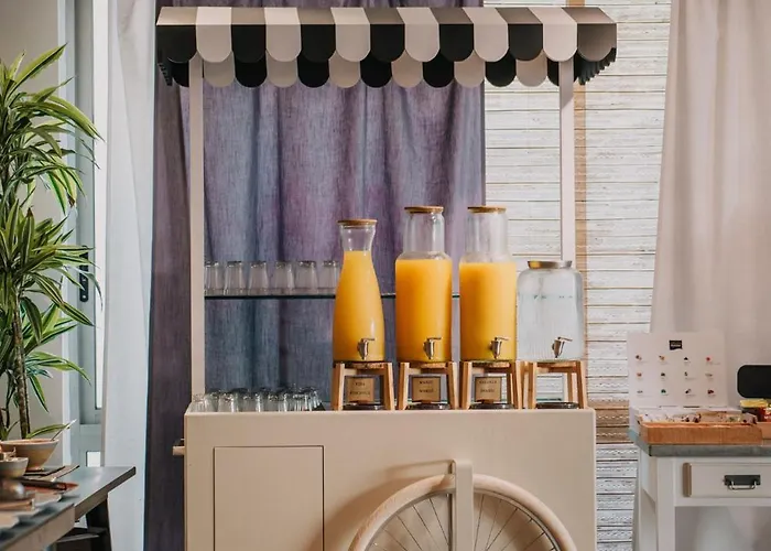 호텔 Windsor Tossa - Adults Only 16