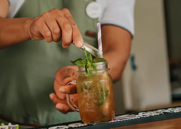 호텔 Windsor Tossa - Adults Only 16