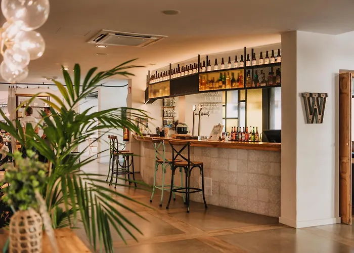 Windsor Tossa - Adults Only 16 또사데마르