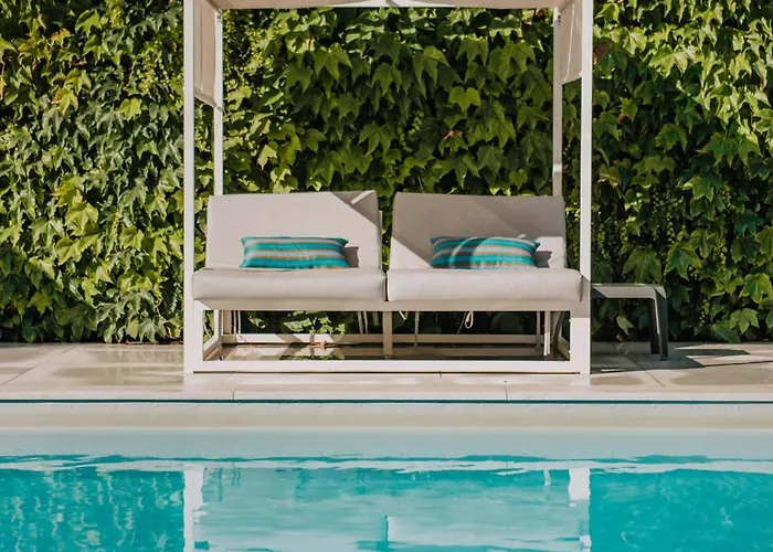 Windsor Tossa - Adults Only 16 3* 또사데마르