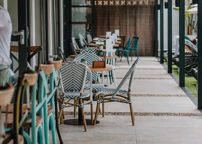 Windsor Tossa - Adults Only 16 호텔