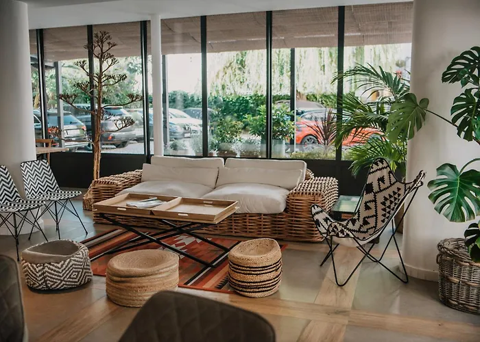 Windsor Tossa - Adults Only 16 호텔 또사데마르