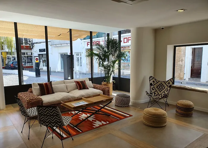 호텔 Windsor Tossa - Adults Only 16