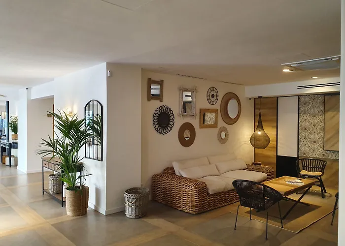 Windsor Tossa - Adults Only 16 3* 또사데마르