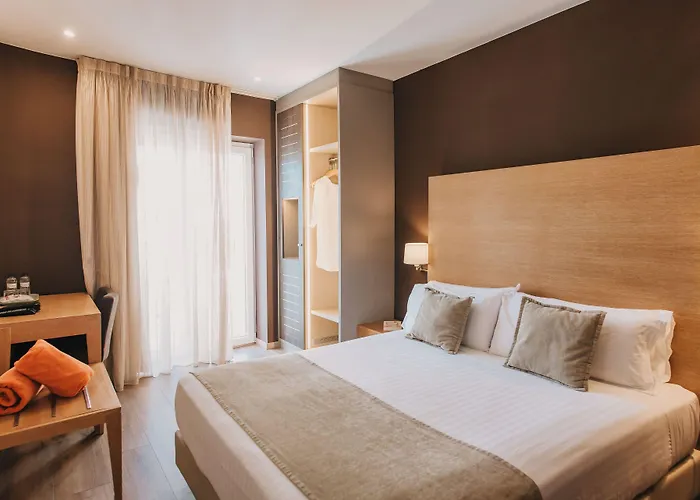 호텔 Windsor Tossa - Adults Only 16