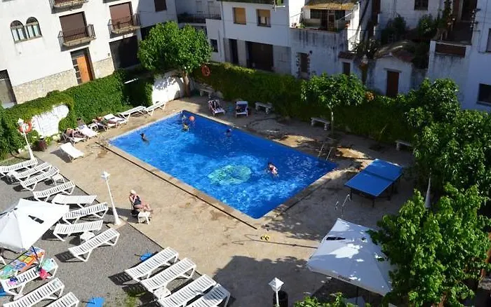 호텔 Windsor Tossa - Adults Only 16