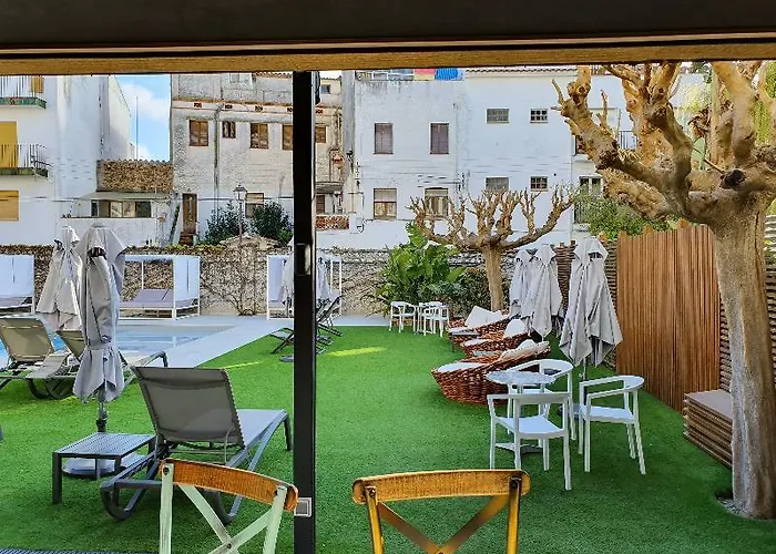 Windsor Tossa - Adults Only 16 호텔 3*