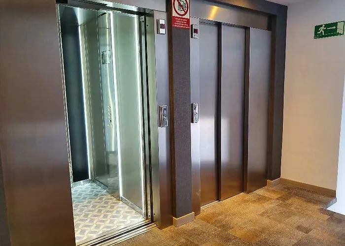 호텔 Windsor Tossa - Adults Only 16 또사데마르