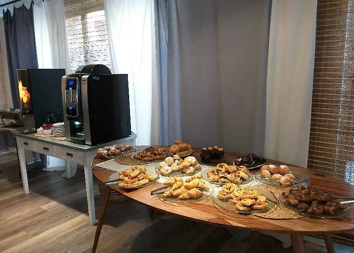 Windsor Tossa - Adults Only 16 호텔 3*