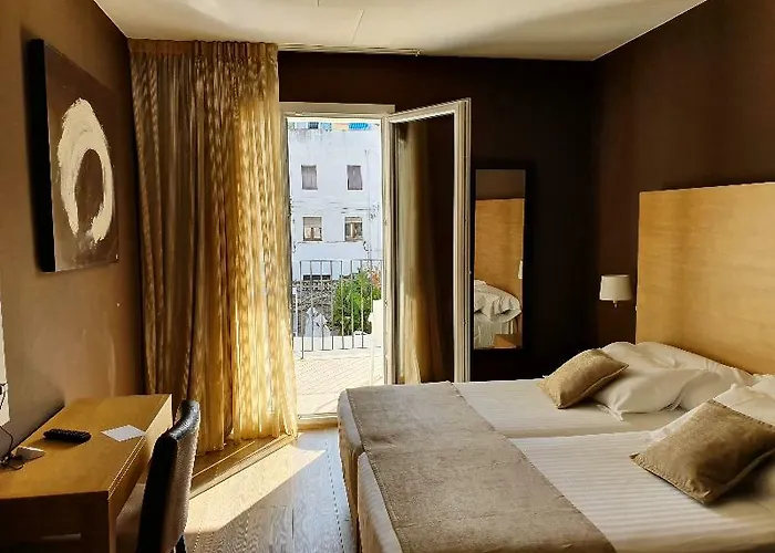 Windsor Tossa - Adults Only 16 3* 또사데마르