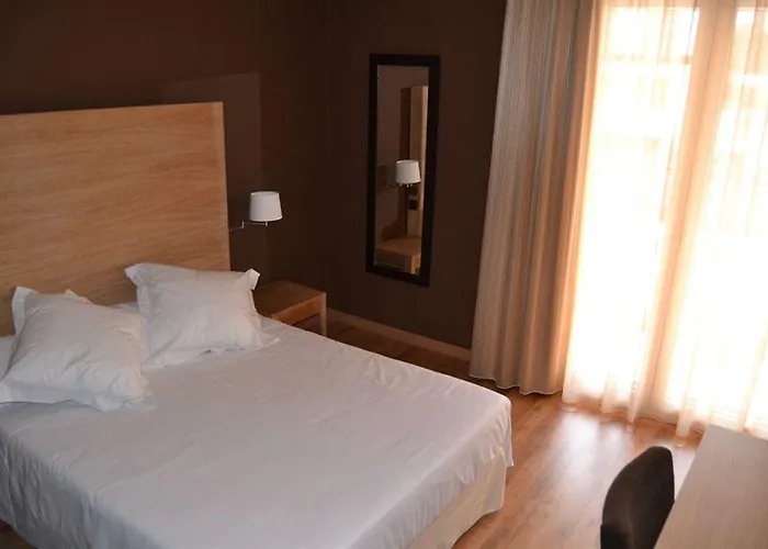 Windsor Tossa - Adults Only 16 호텔 3*