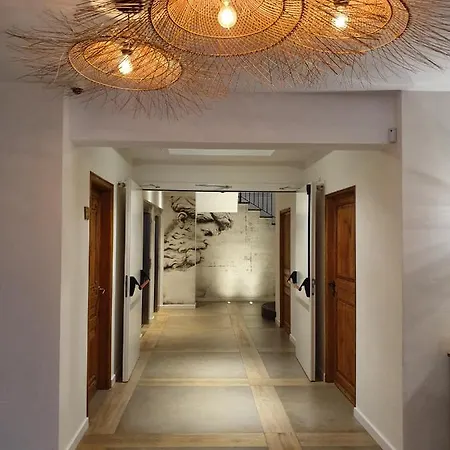 Windsor Tossa - Adults Only 16 Hotell