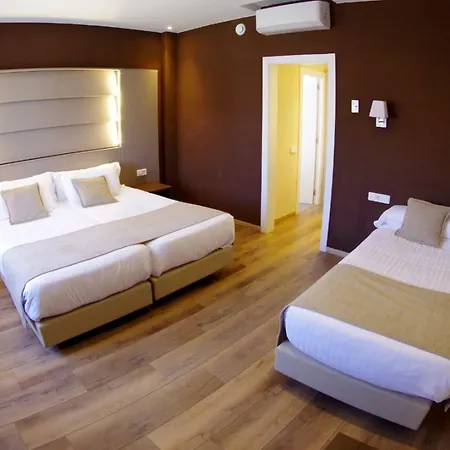 Windsor Tossa - Adults Only 16 Hotell