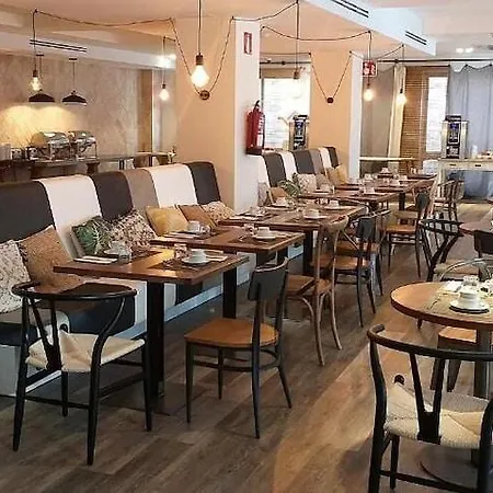 Hotell Windsor Tossa - Adults Only 16 Tossa de Mar