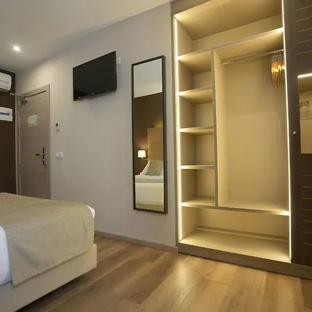 Windsor Tossa - Adults Only 16 Tossa de Mar